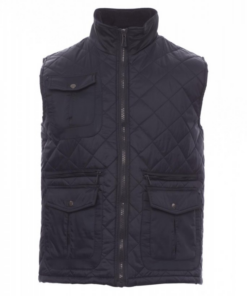 Gate Gilet Uomo Trapuntato Payper
