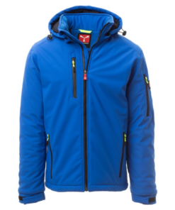 Creek Pad Giacca Soft-Shell 3 Strati  Payper