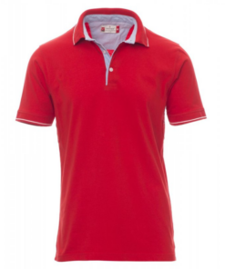 Cambridge Polo Uomo Con Interno Collo In Camicia Oxford Payper