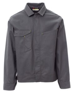 Cabin Giubbino Modello Jeans Per Officina Payper