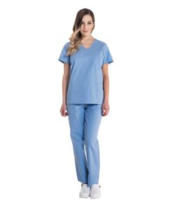 Completo Chirurgico Femminile Il Camice