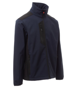 Galway Giacca Soft Shell