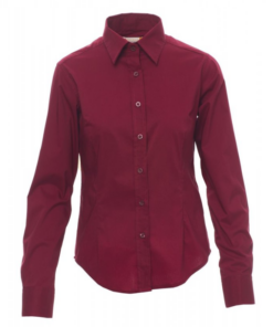 Image Lady Camicia Donna 125 Gr. Payper
