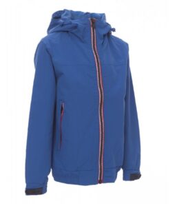 Alternative view of Pacific Kids R.2.0 Giubbino Bambino Con Cappuccio Payper