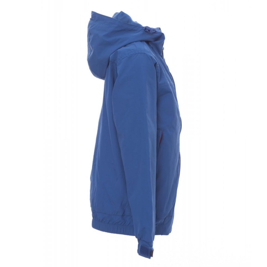 Pacific Kids R.2.0 Giubbino Bambino Con Cappuccio Payper - immagine 3