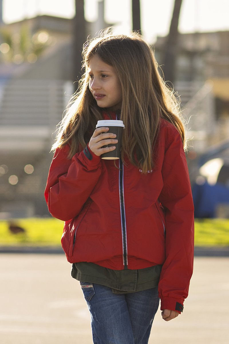 Pacific Kids R.2.0 Giubbino Bambino Con Cappuccio Payper - immagine 6