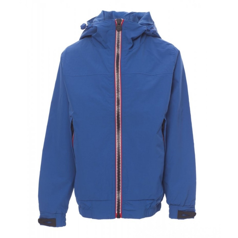 Pacific Kids R.2.0 Giubbino Bambino Con Cappuccio Payper