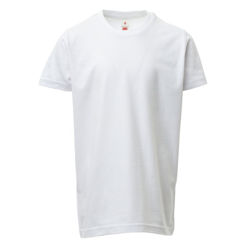 Print Kids T-Shirt Bambino 150 Gr. Payper - immagine 6