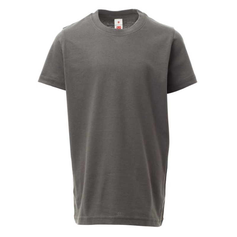 Print Kids T-Shirt Bambino 150 Gr. Payper - immagine 10
