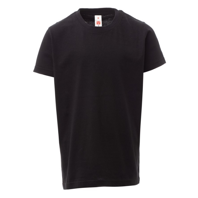 Print Kids T-Shirt Bambino 150 Gr. Payper - immagine 11