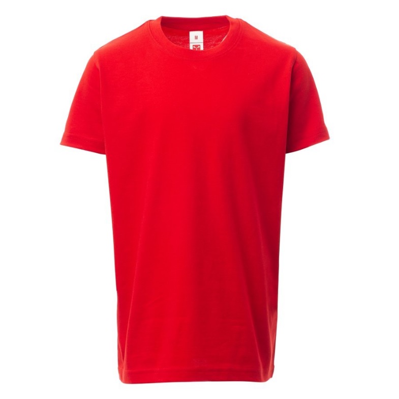 Print Kids T-Shirt Bambino 150 Gr. Payper - immagine 12