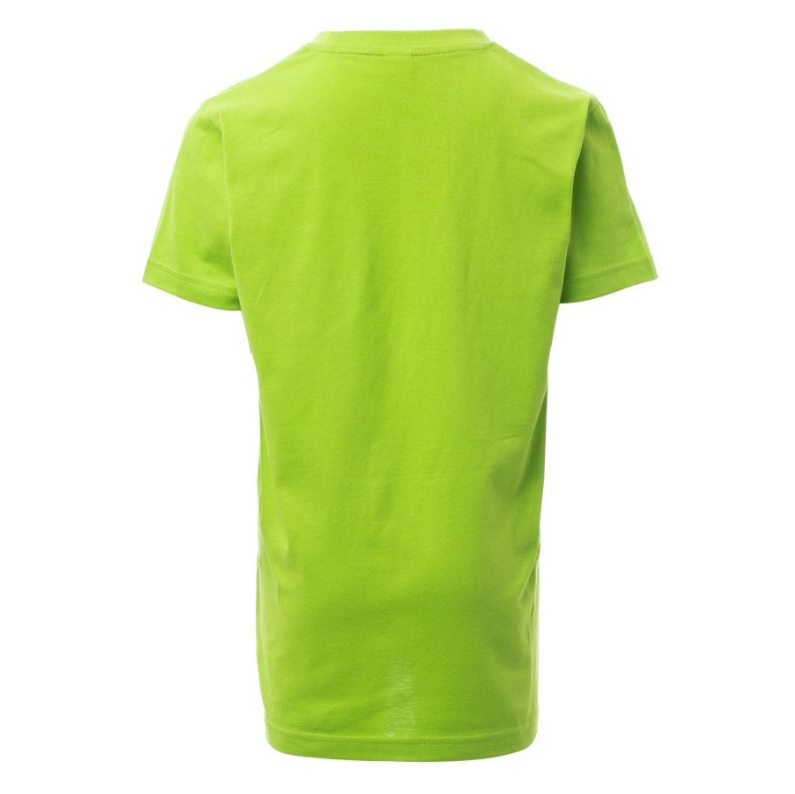 Print Kids T-Shirt Bambino 150 Gr. Payper - immagine 3