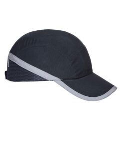 Caschetto Antiurto Con Visiera Lunga Portwest