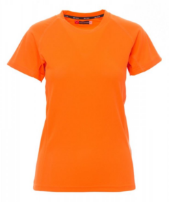 Runner Lady T-Shirt Donna Tecnica-Sportiva Payper