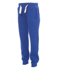 Seattle Kids Pantalone Bambino In Felpa Payper