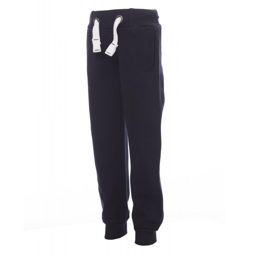 Seattle Kids Pantalone Bambino In Felpa Payper - immagine 8