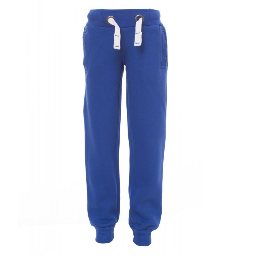 Seattle Kids Pantalone Bambino In Felpa Payper - immagine 2