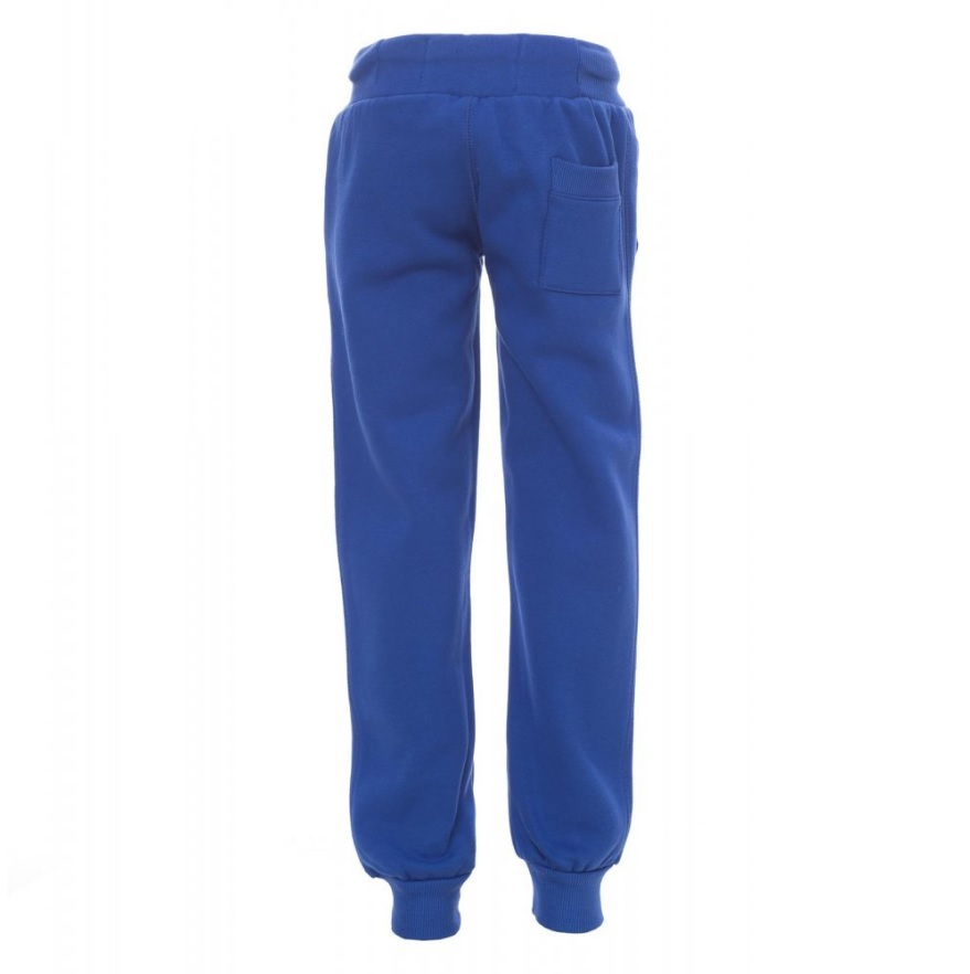 Seattle Kids Pantalone Bambino In Felpa Payper - immagine 4