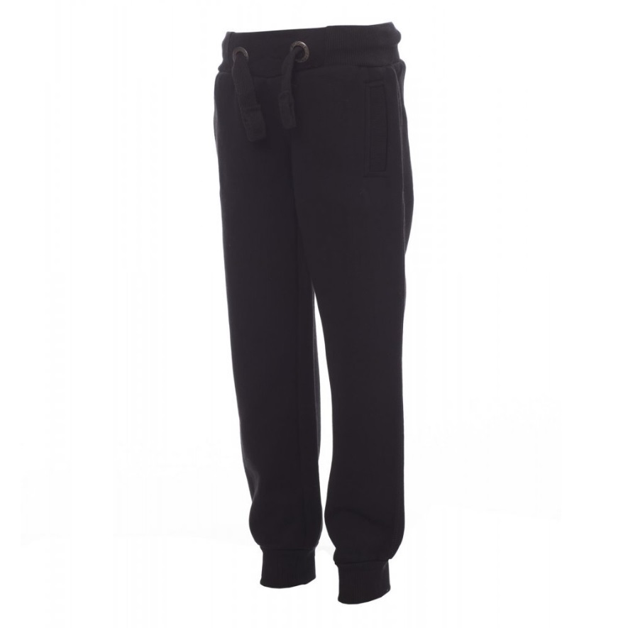 Seattle Kids Pantalone Bambino In Felpa Payper - immagine 7