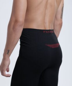 Alternative view of Thermo Pro 240 LPant Pantalone Termico Da Uomo Payper