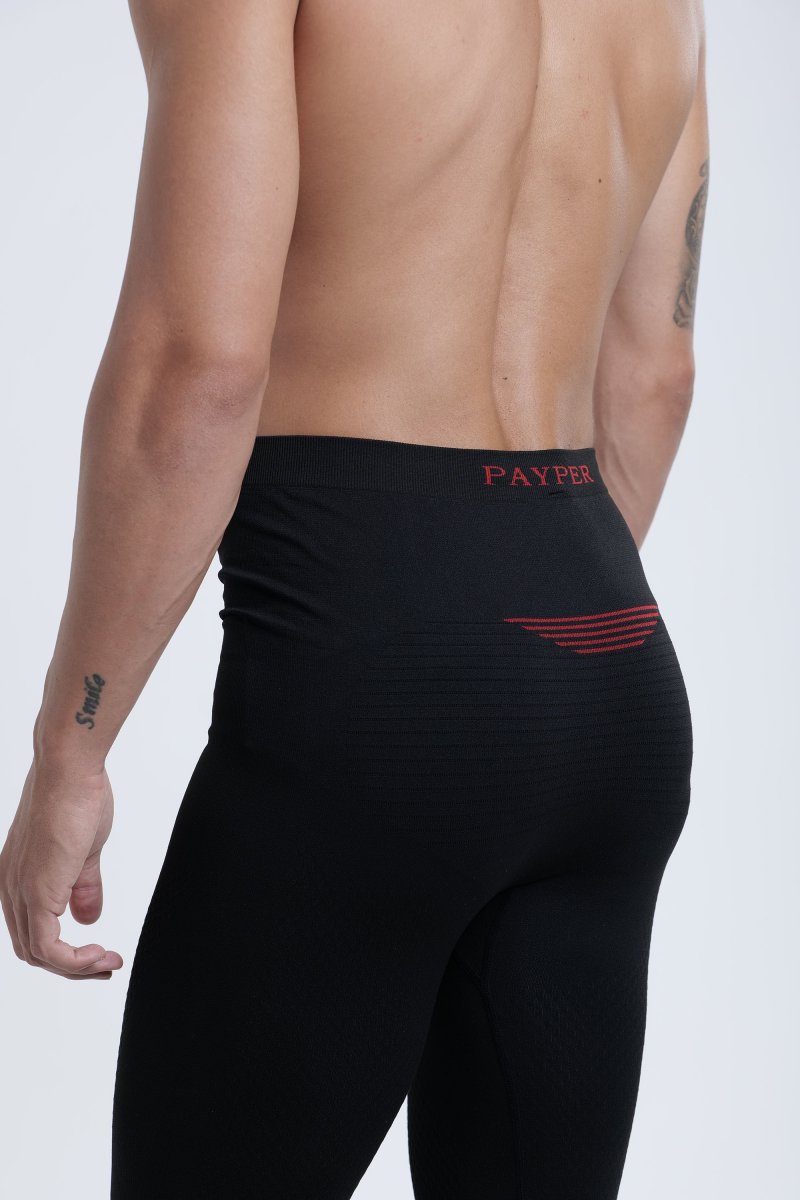 Thermo Pro 240 LPant Pantalone Termico Da Uomo Payper - immagine 2