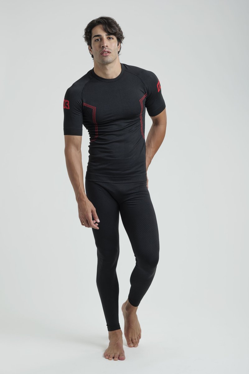Thermo Pro 240 LPant Pantalone Termico Da Uomo Payper - immagine 6