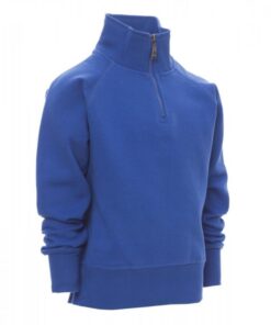 Alternative view of Zico+ Felpa Bambino Mezza Zip Payper
